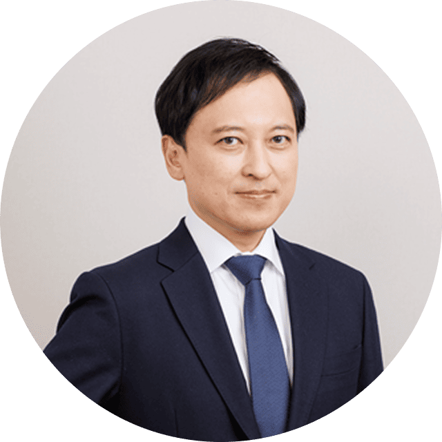 Ken Ishii, MD, PhD